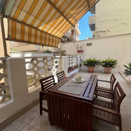 Apartmán Centro Beautiful Terrace